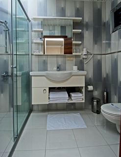 Grand Zaman Garden Hotel fotoÄŸrafÄ±