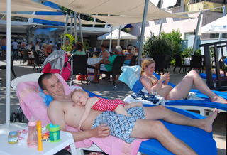 Grand Zaman Garden Hotel fotoÄŸrafÄ±