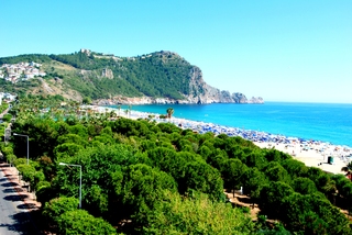 Grand Zaman Garden Hotel fotoÄŸrafÄ±
