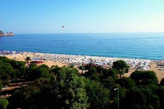 Grand Zaman Garden Hotel fotoÄŸrafÄ±