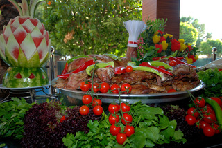 Grand Zaman Garden Hotel fotoÄŸrafÄ±