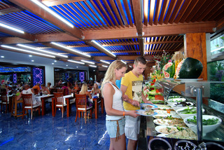 Grand Zaman Garden Hotel fotoÄŸrafÄ±