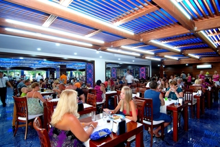 Grand Zaman Garden Hotel fotoÄŸrafÄ±