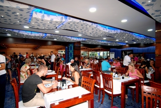 Grand Zaman Garden Hotel fotoÄŸrafÄ±