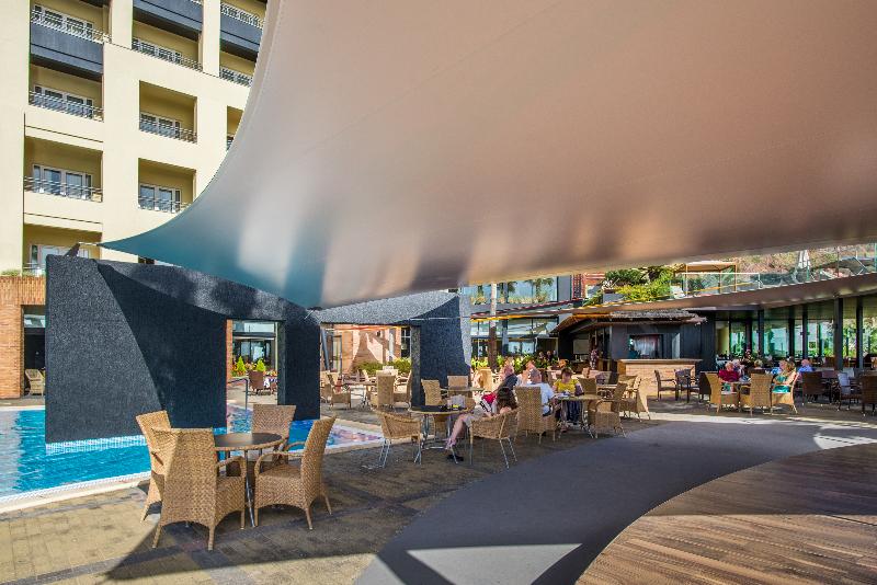 Calheta Beach  All Inclusive - Bar