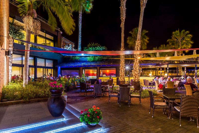 Calheta Beach  All Inclusive - Bar