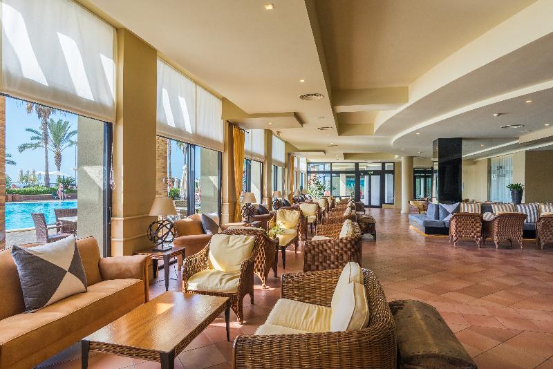 Calheta Beach  All Inclusive - Bar