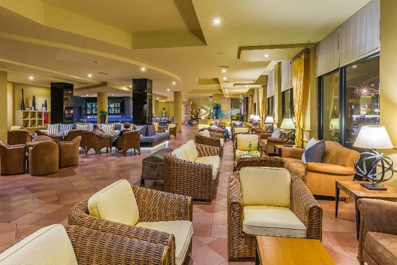 Calheta Beach  All Inclusive - Bar