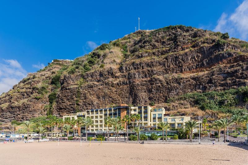 Calheta Beach  All Inclusive - Genel
