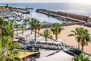Calheta Beach  All Inclusive otel fotoğrafı