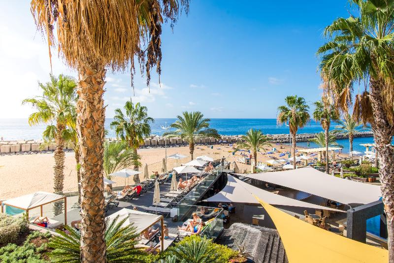 Calheta Beach  All Inclusive - Genel