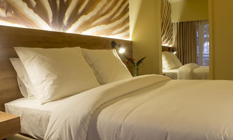 Calheta Beach  All Inclusive - Oda