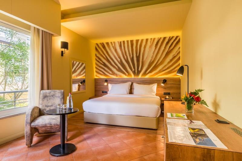Calheta Beach  All Inclusive - Oda