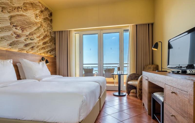 Calheta Beach  All Inclusive - Oda