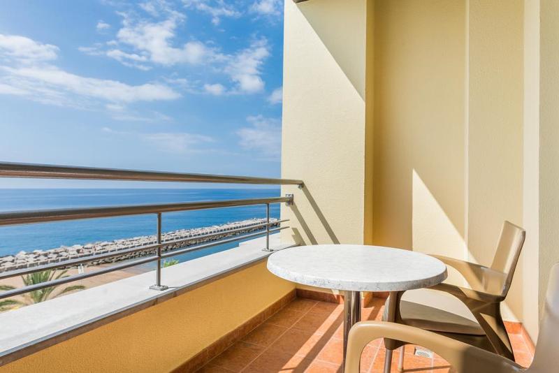 Calheta Beach  All Inclusive - Oda