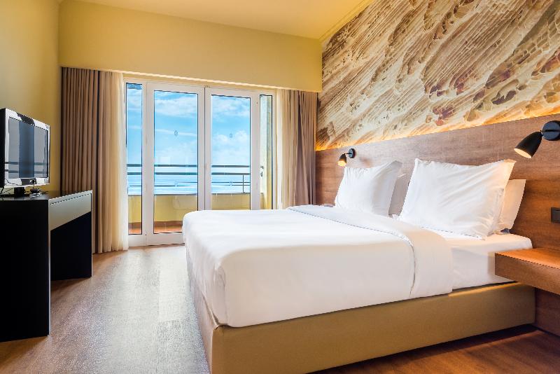Calheta Beach  All Inclusive - Oda