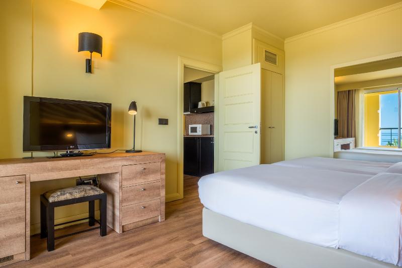 Calheta Beach  All Inclusive - Oda