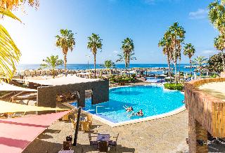 Calheta Beach  All Inclusive fotoÄŸrafÄ±
