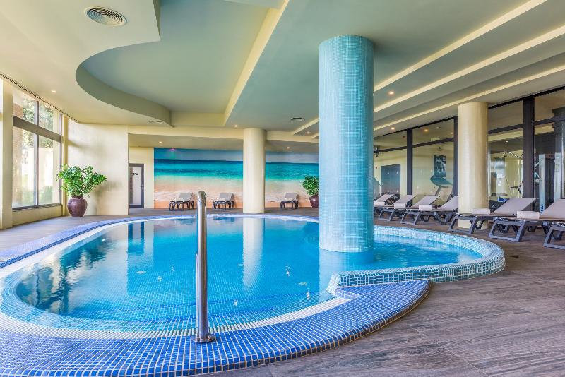 Calheta Beach  All Inclusive - Havuz