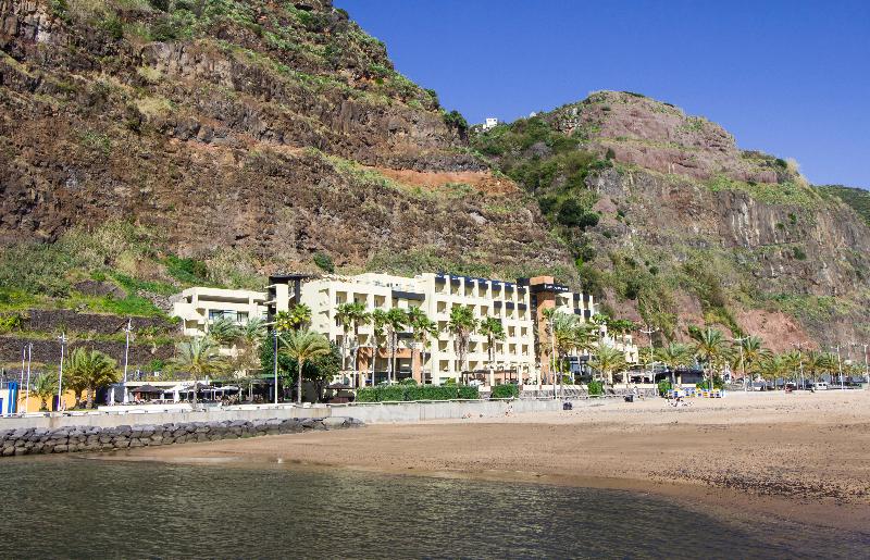 Calheta Beach  All Inclusive - Plaj