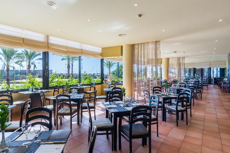 Calheta Beach  All Inclusive - Restoran
