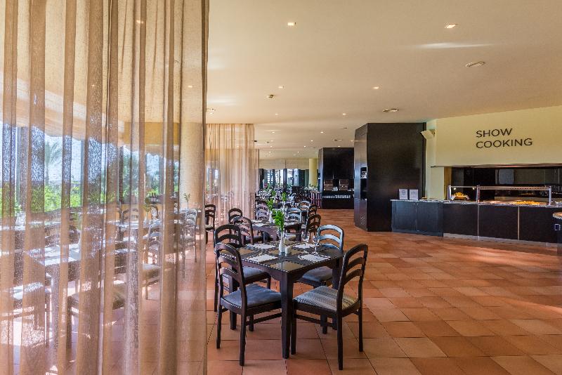 Calheta Beach  All Inclusive - Restoran