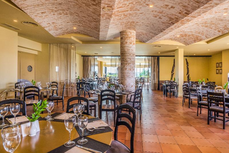 Calheta Beach  All Inclusive - Restoran