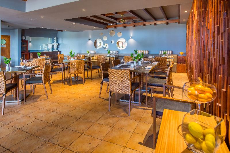 Calheta Beach  All Inclusive - Restoran