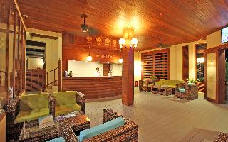 Araamu Holidays & Spa fotoÄŸrafÄ±