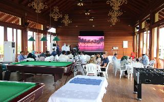 Araamu Holidays & Spa fotoÄŸrafÄ±
