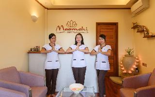 Araamu Holidays & Spa fotoÄŸrafÄ±
