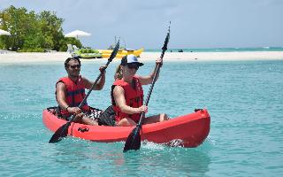Araamu Holidays & Spa fotoÄŸrafÄ±