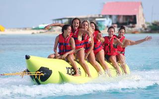 Araamu Holidays & Spa fotoÄŸrafÄ±