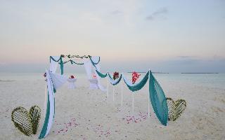 Araamu Holidays & Spa fotoÄŸrafÄ±