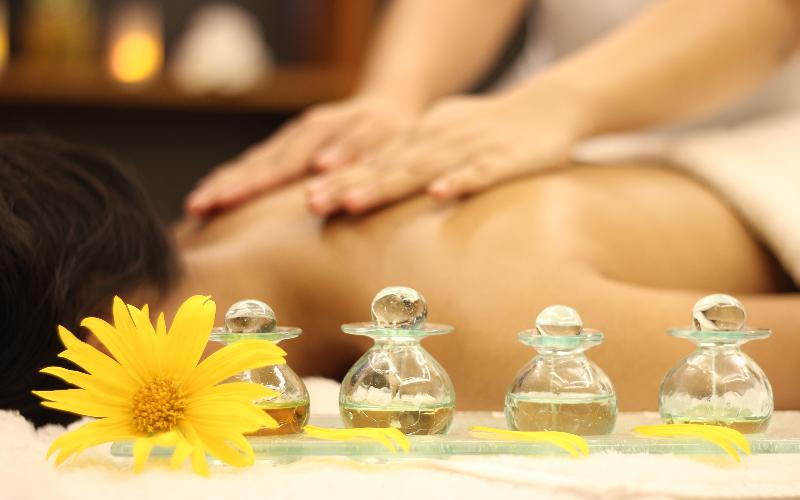 Araamu Holidays & Spa - Aktivite