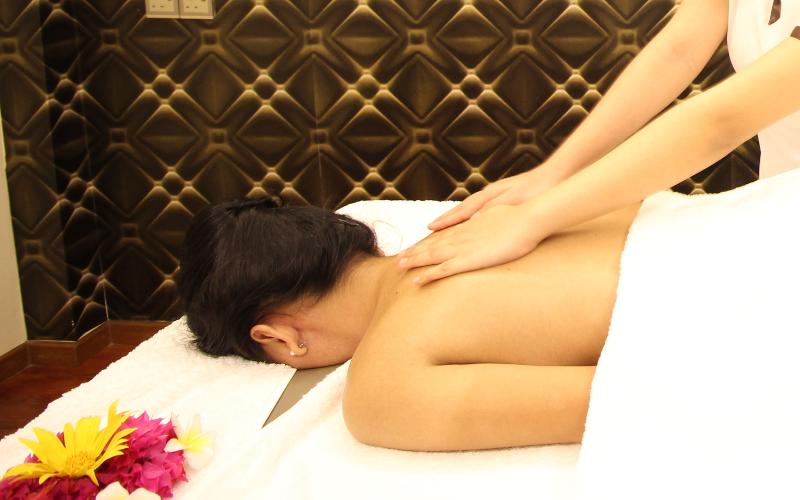Araamu Holidays & Spa - Aktivite