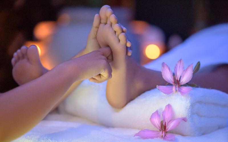 Araamu Holidays & Spa - Aktivite
