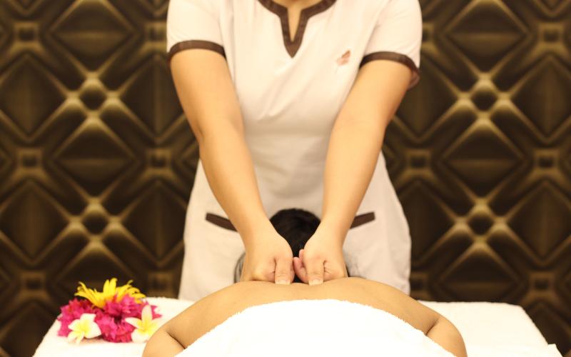 Araamu Holidays & Spa - Aktivite