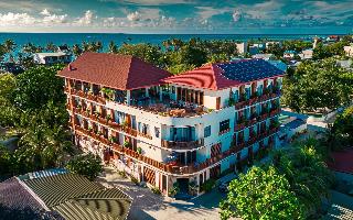 Araamu Holidays & Spa otel fotoğrafı