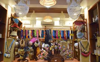 Araamu Holidays & Spa fotoÄŸrafÄ±
