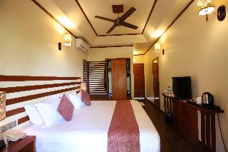 Araamu Holidays & Spa fotoÄŸrafÄ±