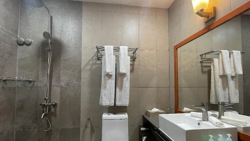 Araamu Holidays & Spa - Oda