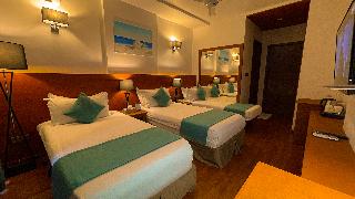 Araamu Holidays & Spa fotoÄŸrafÄ±