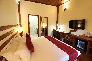 Araamu Holidays & Spa fotoÄŸrafÄ±