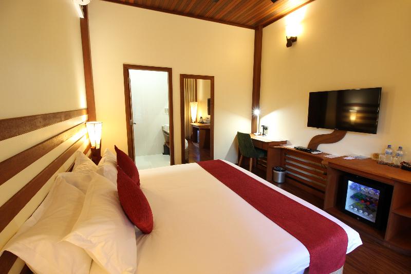 Araamu Holidays & Spa - Oda