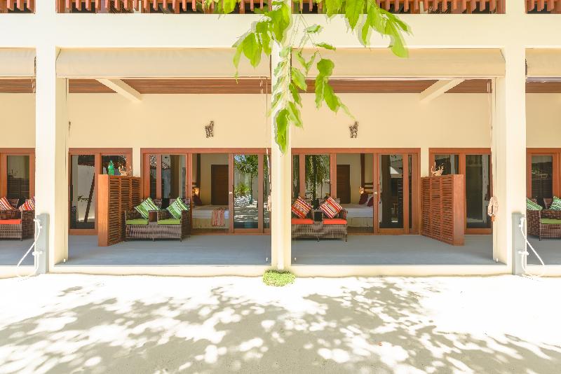 Araamu Holidays & Spa - Oda