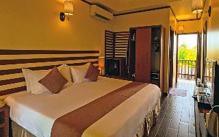 Araamu Holidays & Spa fotoÄŸrafÄ±