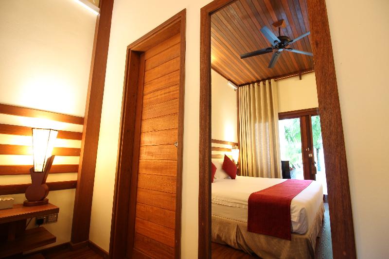 Araamu Holidays & Spa - Oda