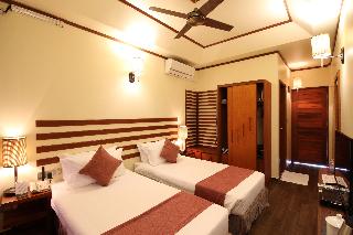 Araamu Holidays & Spa fotoÄŸrafÄ±