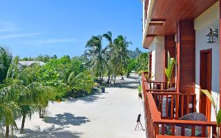 Araamu Holidays & Spa fotoÄŸrafÄ±